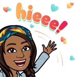 Meet your Posher, Crystal